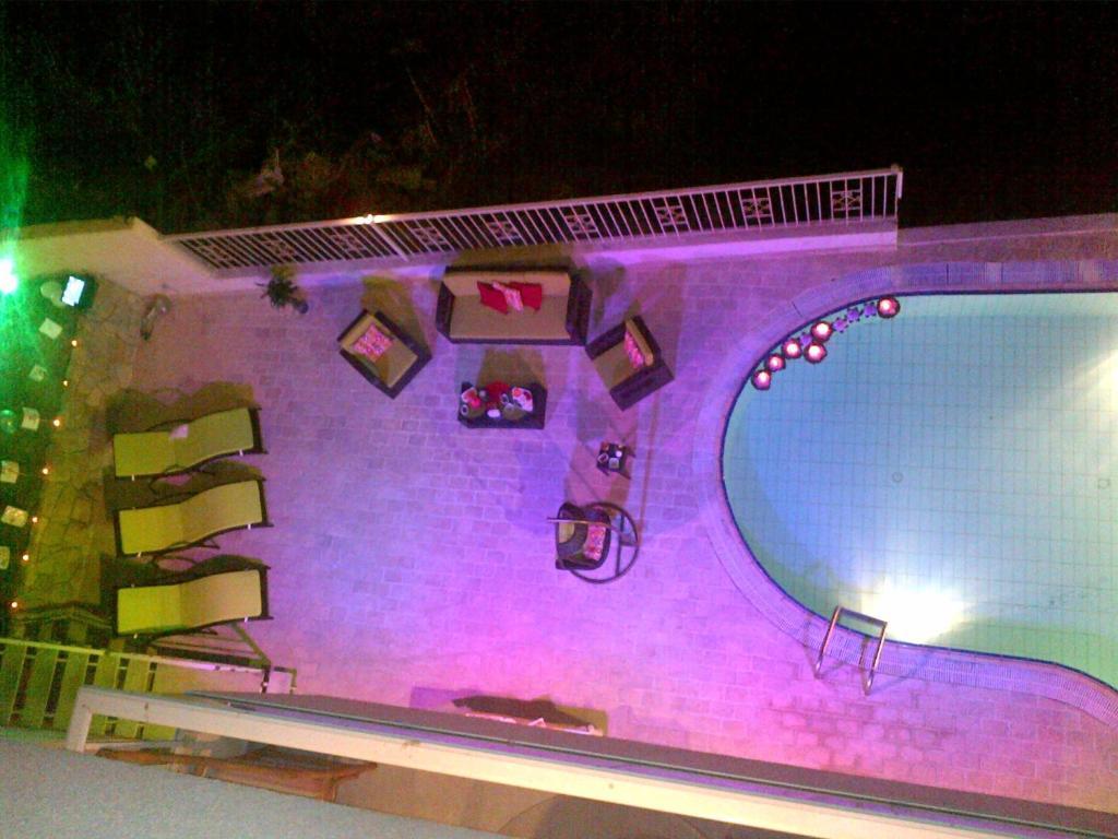 Residence De France Dbayeh Exterior foto